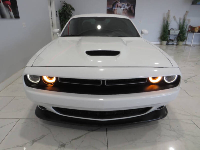 2019 Dodge Challenger R/T
