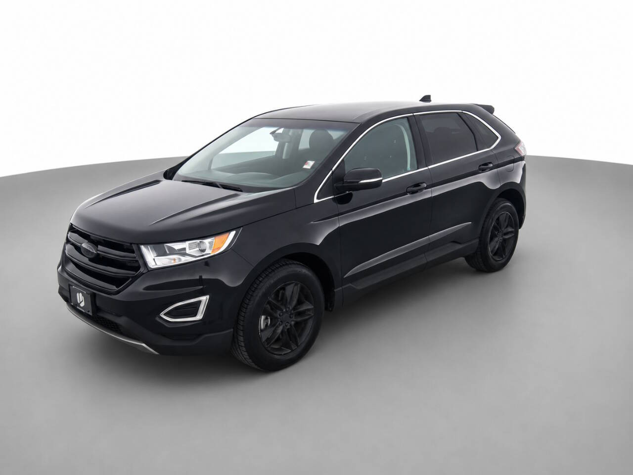 Used Car 2016 Ford Edge  Sel Awd 4dr Crossover For Sale Under $12,000 In Coal City, Illinois