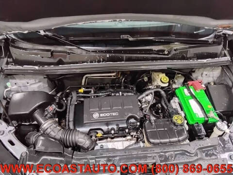 2013 Buick Encore Premium