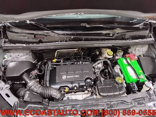 2013 Buick Encore Premium