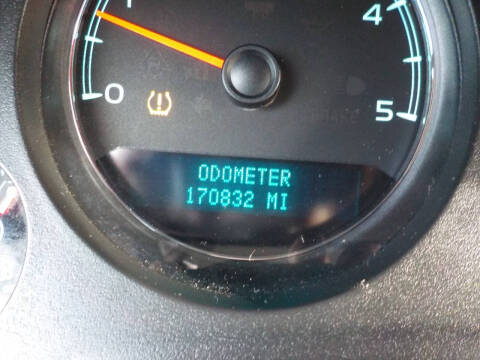 2008 GMC Sierra 2500HD SLT