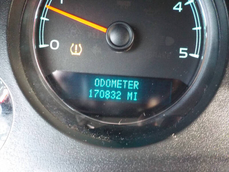 2008 GMC Sierra 2500HD SLT