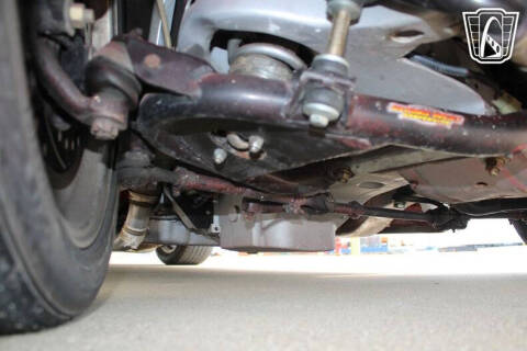 1963 Chevrolet Corvette