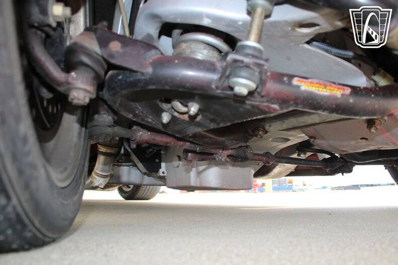 1963 Chevrolet Corvette