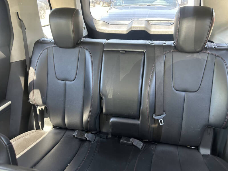 2013 GMC Terrain SLT-2