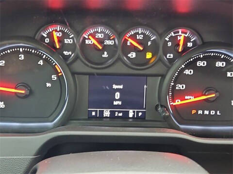 2025 GMC Sierra 3500HD