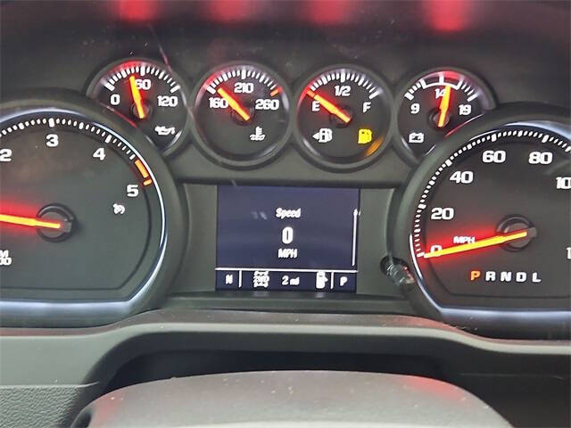 2025 GMC Sierra 3500HD