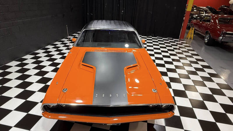 1970 Dodge Challenger