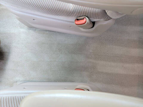 1996 Dodge Grand Caravan LE