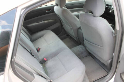 2009 Toyota Prius Standard