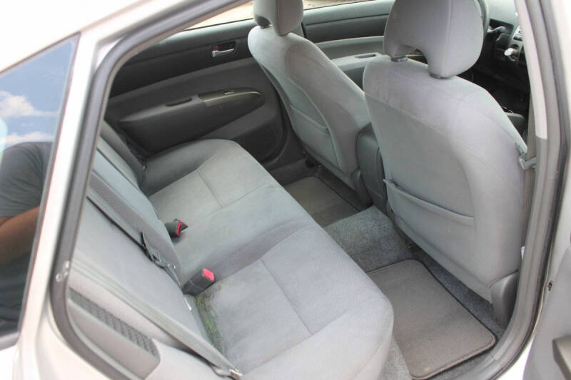 2009 Toyota Prius Standard