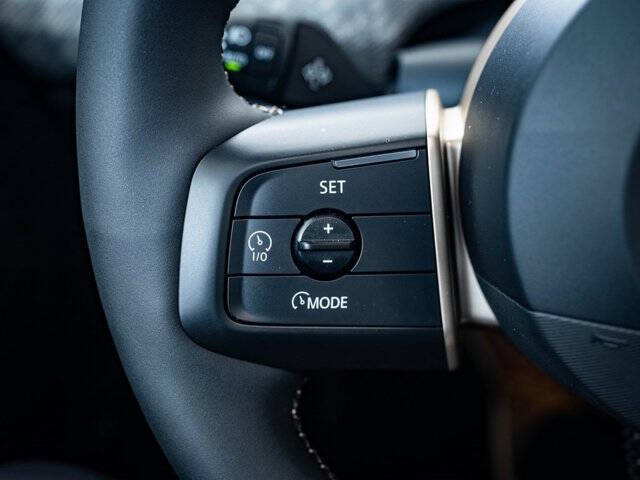 2025 MINI Hardtop 2 Door