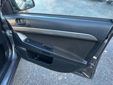 2009 Mitsubishi Lancer