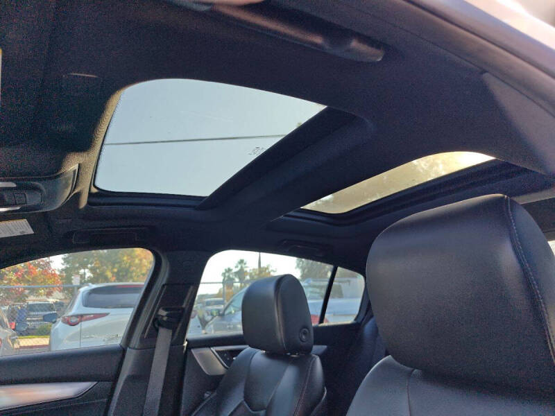 2021 Cadillac CT5 Luxury