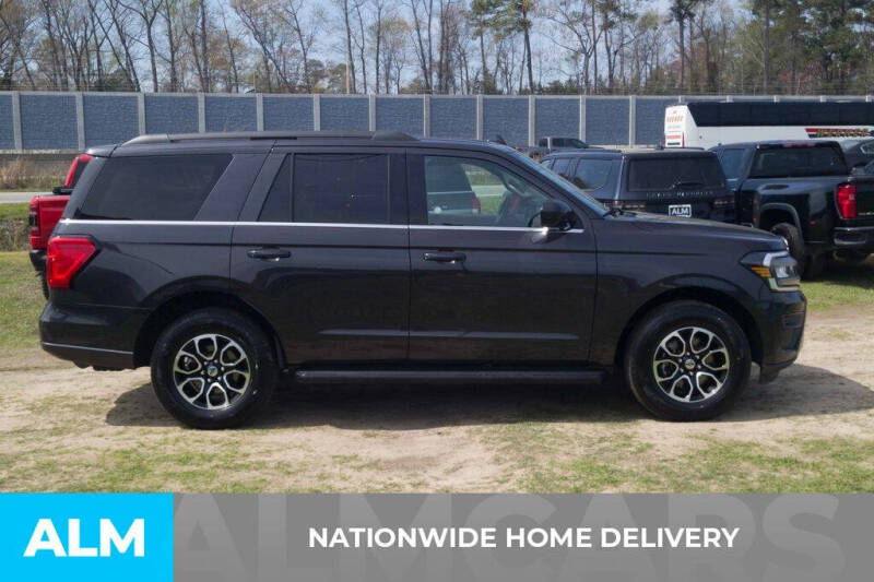 2024 Ford Expedition XLT