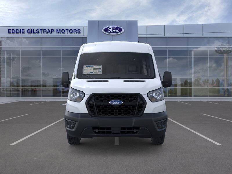2025 Ford Transit 250