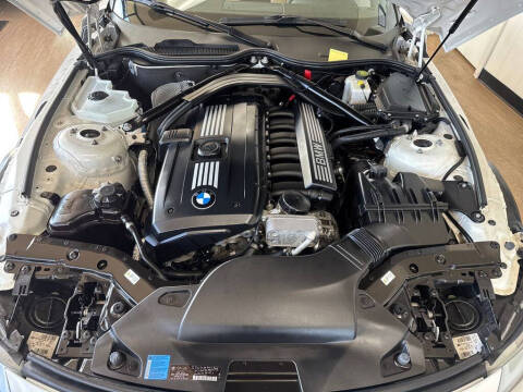 2009 BMW Z4 sDrive30i