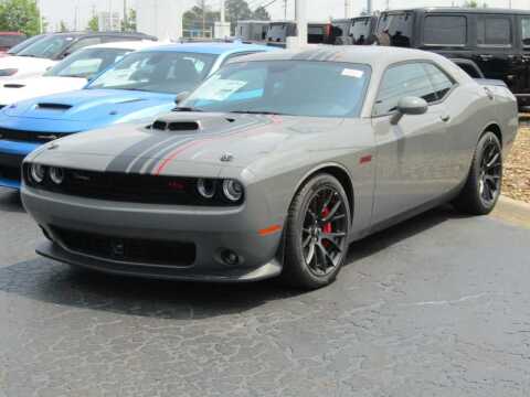 2023 Dodge Challenger for sale at Brunswick Auto Mart in Brunswick OH