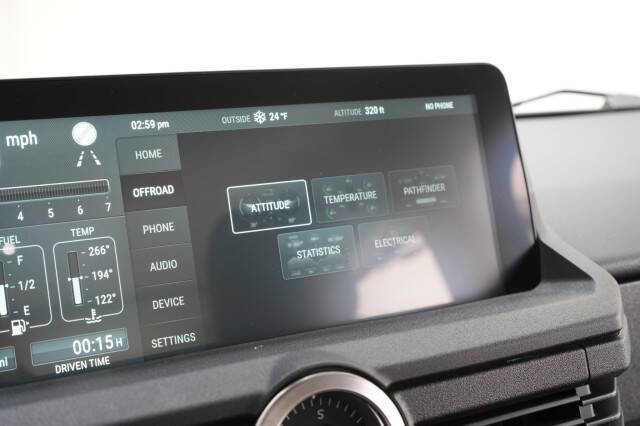 2024 Ineos Grenadier Fieldmaster