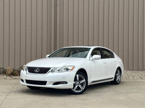 2008 Lexus GS 350 for sale at A To Z Autosports LLC in Madison WI