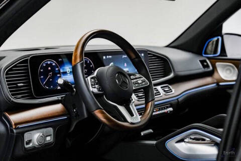 2023 Mercedes-Benz GLS Mercedes-Maybach GLS 600 4MATIC