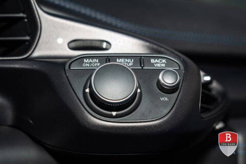 2014 Ferrari 458 Speciale