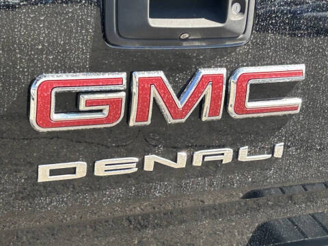 2021 GMC Canyon