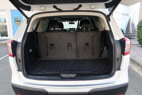 2019 Subaru Ascent Limited 7-Passenger