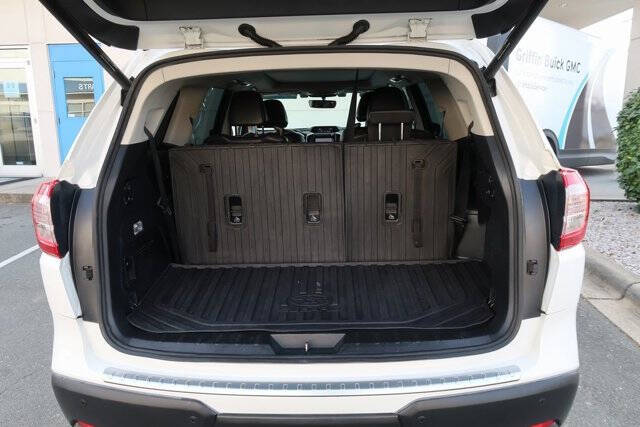 2019 Subaru Ascent Limited 7-Passenger