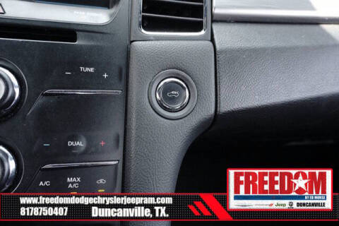 2014 Ford Taurus SEL