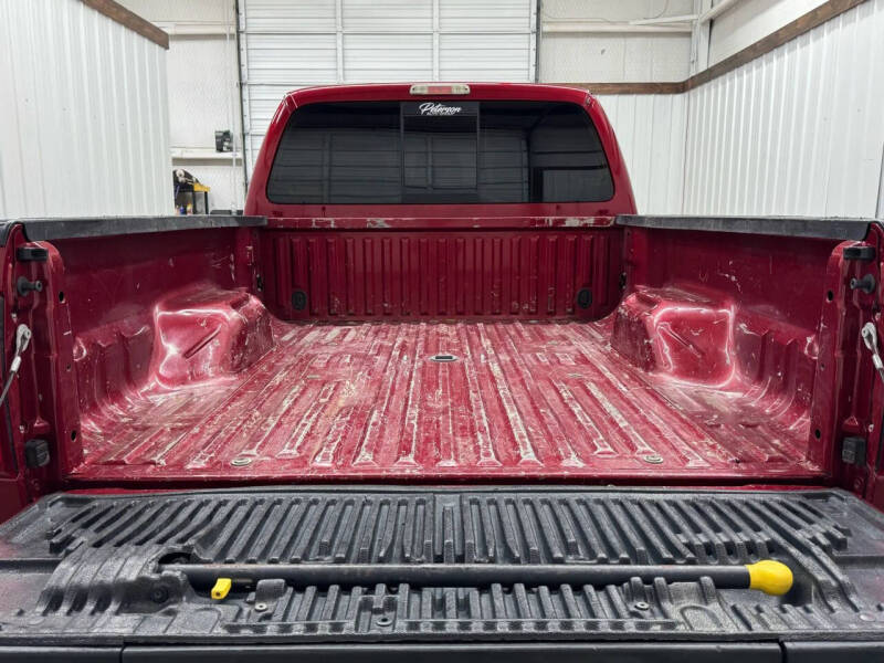 2016 Ford F-350 Super Duty