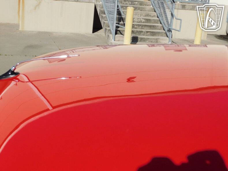 1941 Ford Super Deluxe