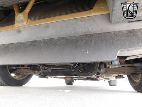 1998 Chevrolet Camaro