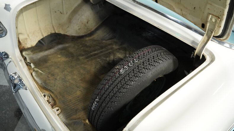 1956 Chevrolet Bel Air