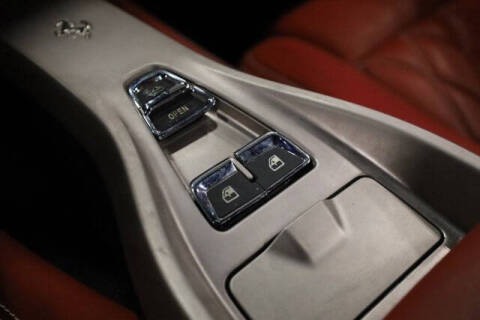 2010 Ferrari California