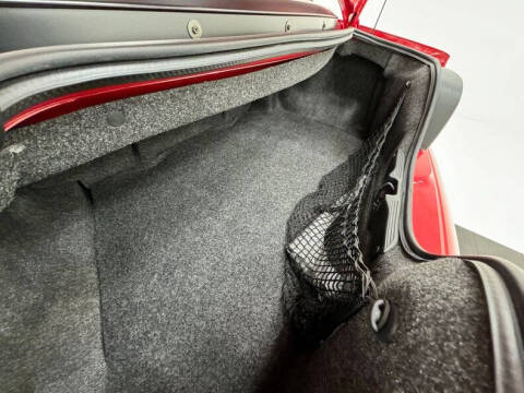 1994 Ford Mustang SVT Cobra