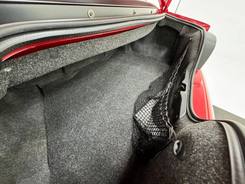 1994 Ford Mustang SVT Cobra