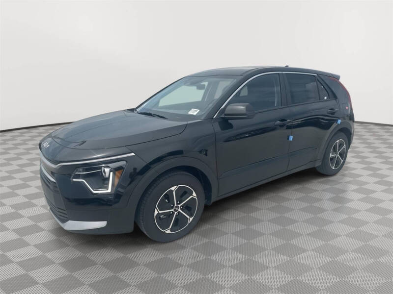 2026 Kia Niro LX