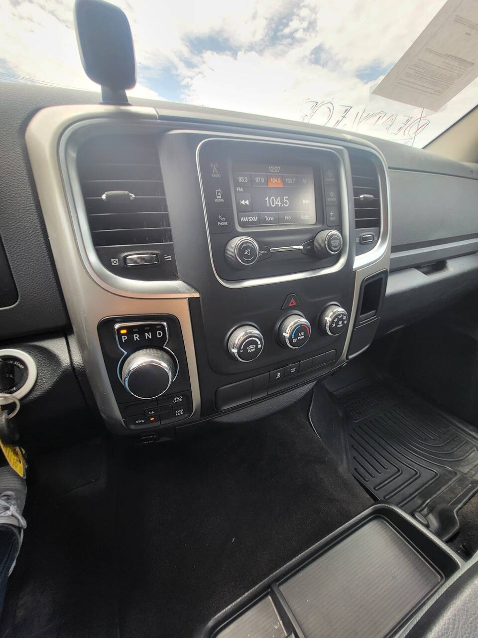 2014 Ram 1500 for sale at JBC Auto Sales in Fort Worth, TX