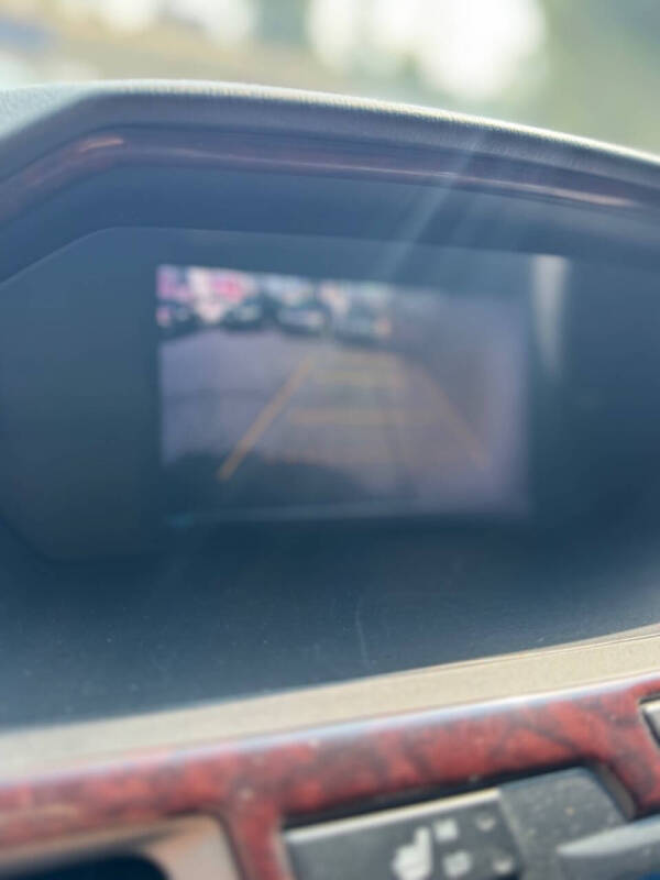 2013 Honda Odyssey EX-L