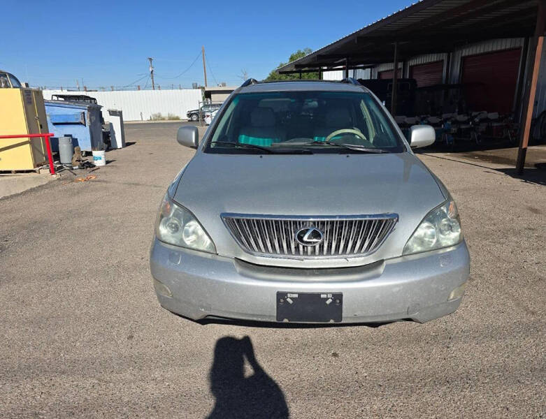 2004 Lexus RX 330
