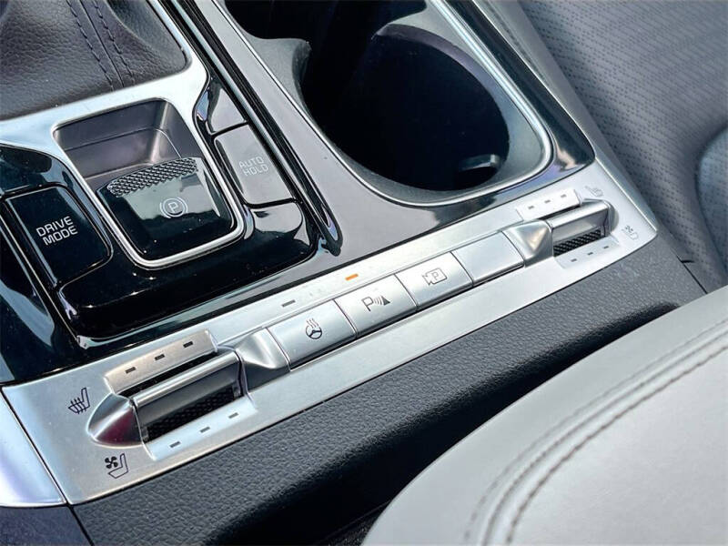 2022 Kia Carnival SX Prestige