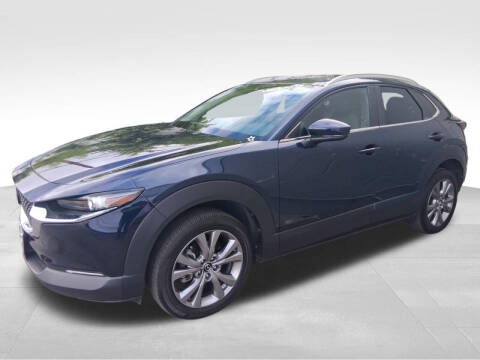2023 Mazda CX-30 2.5 S Select