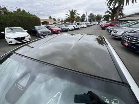 2016 BMW M6 Gran Coupe