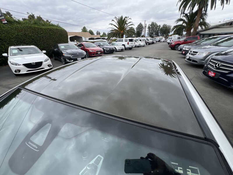 2016 BMW M6 Gran Coupe