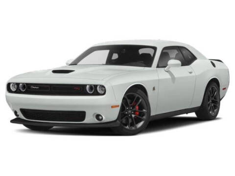 2019 Dodge Challenger for sale at Premier Motors in Hayward CA