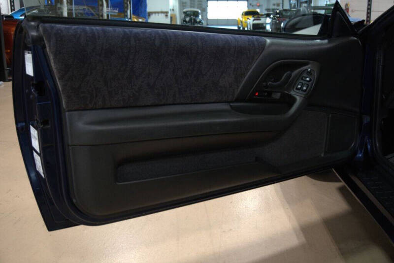 2001 Chevrolet Camaro