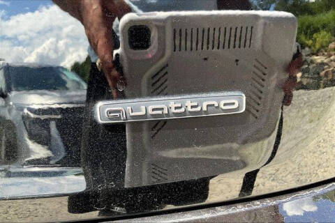 2021 Audi Q5 quattro Premium Plus 45 TFSI