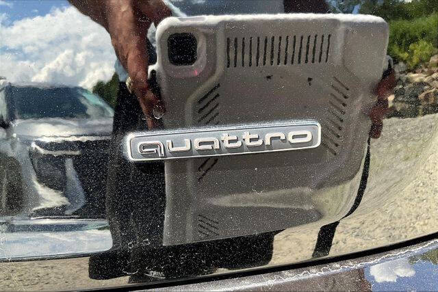 2021 Audi Q5 quattro Premium Plus 45 TFSI