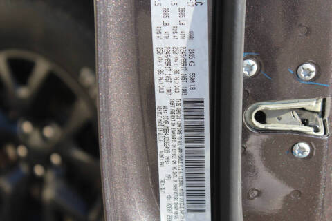 2018 Jeep Cherokee Trailhawk